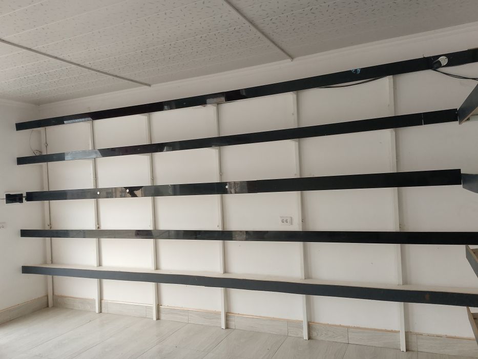 Stelyaj ideal xolatda 7oy iwlagan