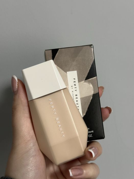 Оригинална козметика Fenty Charlotte Tilbury Dior Huda