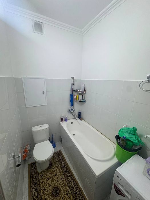 Продам свою квартиру