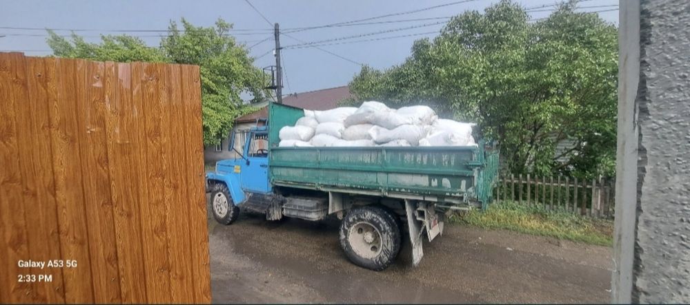 Продам самосвал Газ 3307