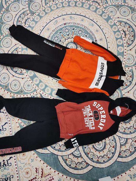 Продам детские костюмы для мальчиков