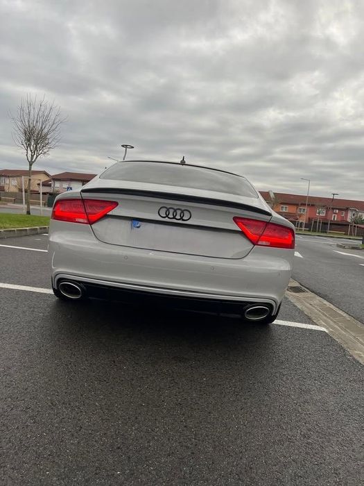 AUDI A7 2011 — imagine 3