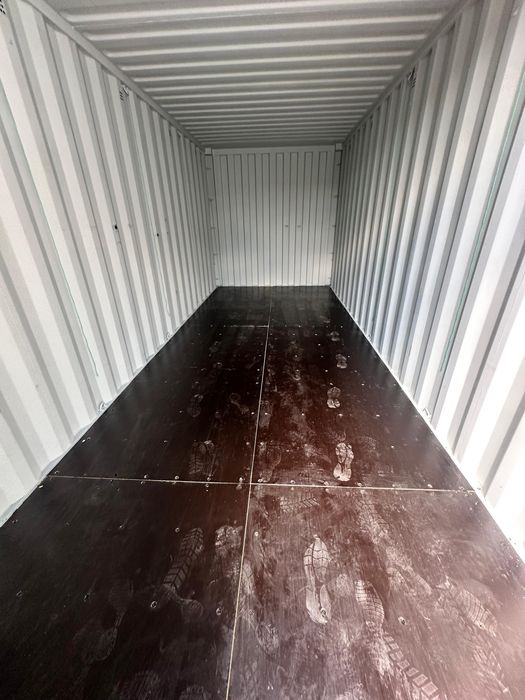 Продаю контейнеры 20-40 футов