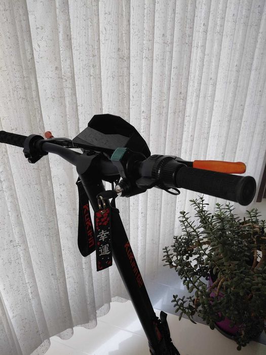 Kukirin G2 2026