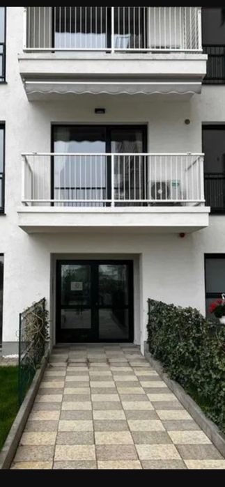 Garsoniera -Arbo Residence Mogoșoaia