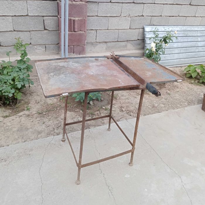 Шөп турайтын құрал