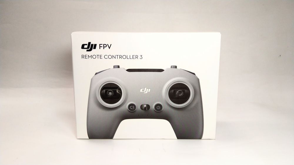DJI FPV remote controller 3 пульт управления