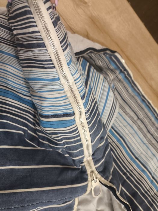 Олекотени завивки различни цветове