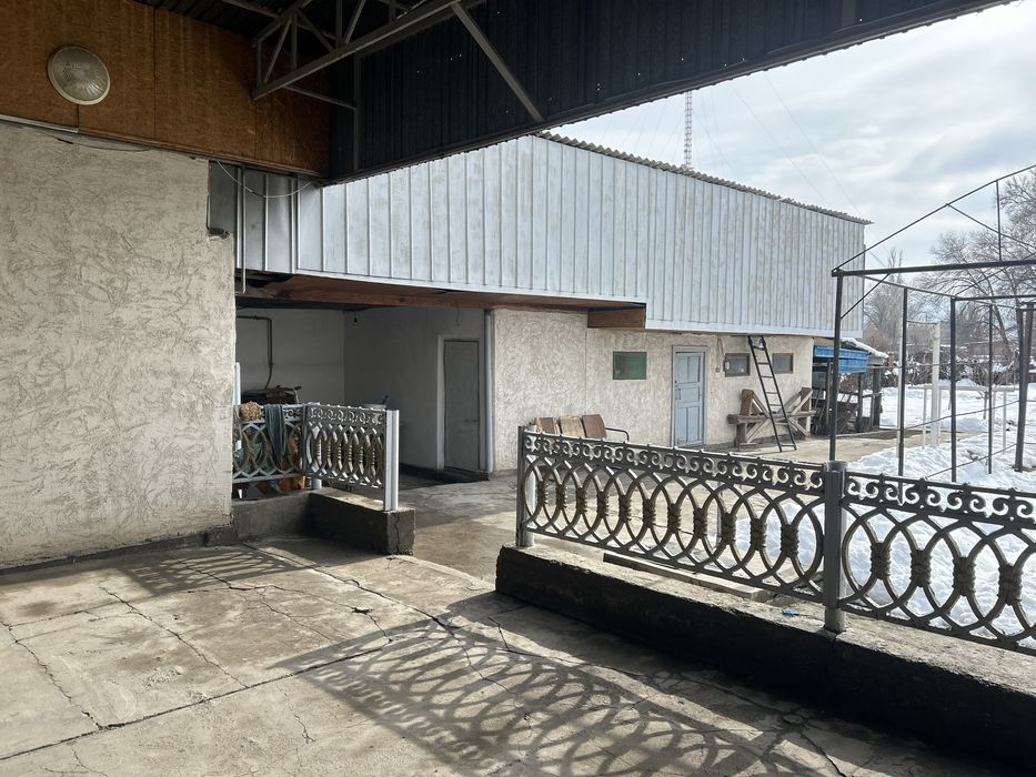 Продажа частного дома