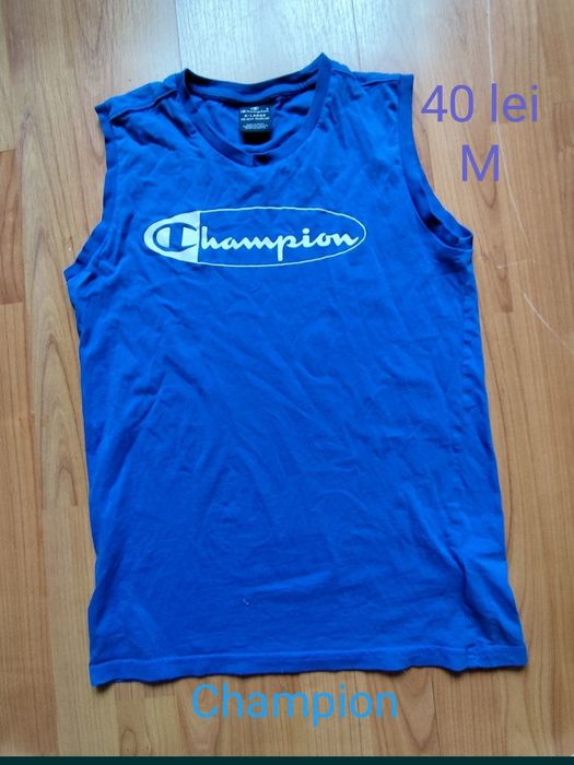 Champion, tricou bărbat