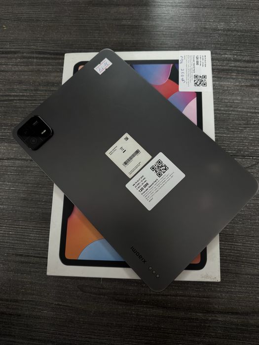 Xiaomi pad 6 Baitime