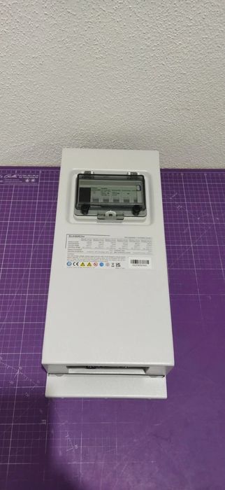 Accesorii pentru baterii Sungrow SBR