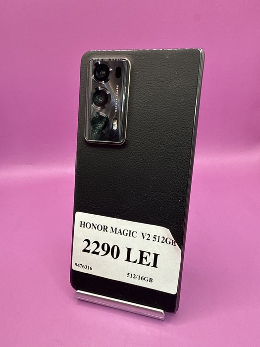 Honor Magic V2 512GB •Matei Amanet Crangasi• 94763
