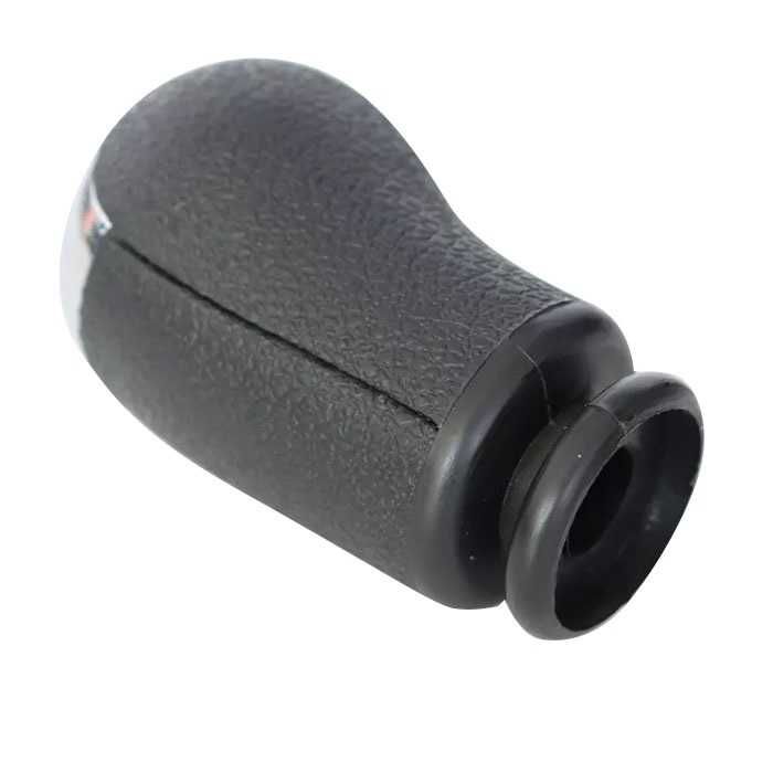 Топка за скоростен лост съвместима с Ford Focus MK3 - 5 скорости Хром