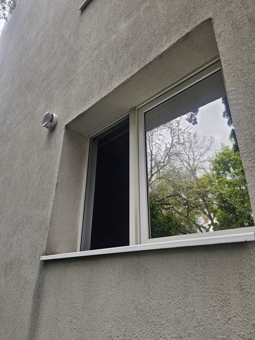 Folie reflexiva pentru geam termopan cu protectie solara Cluj | Anti Caldura, UV, Intimitate