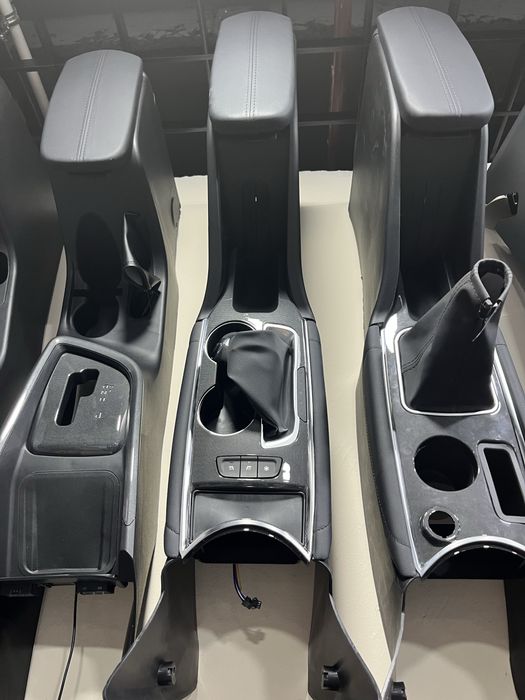 Kobalt spark matiz bar