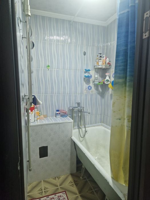 Продам 2х комнатную