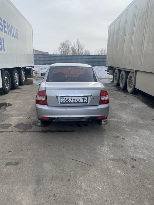 Продам ваз 2170 16кл