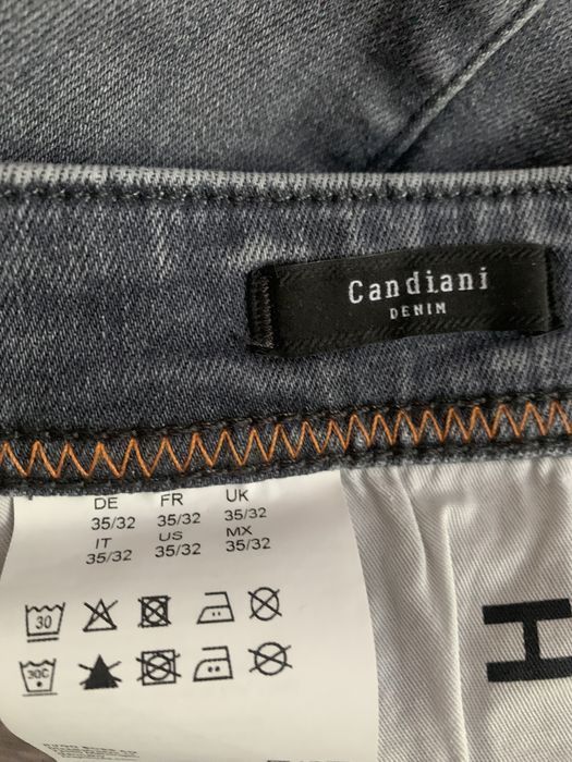 Джинсы новые