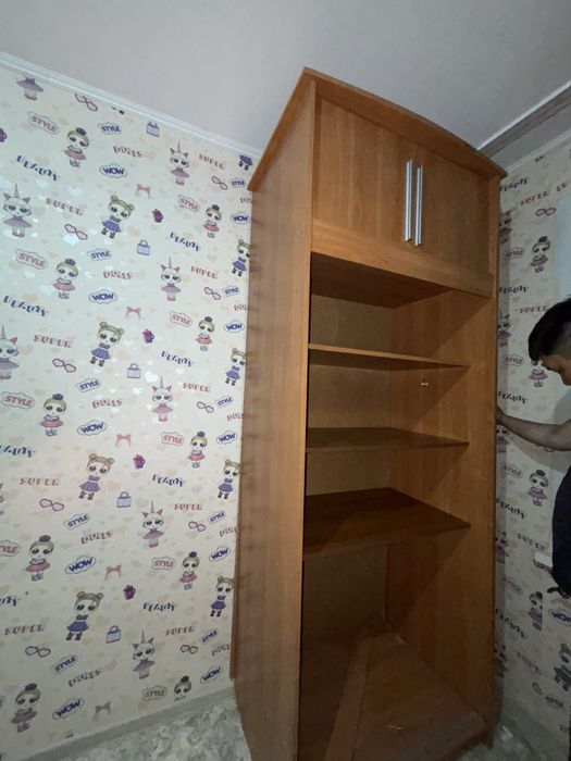 Шкаф купе большой срочно