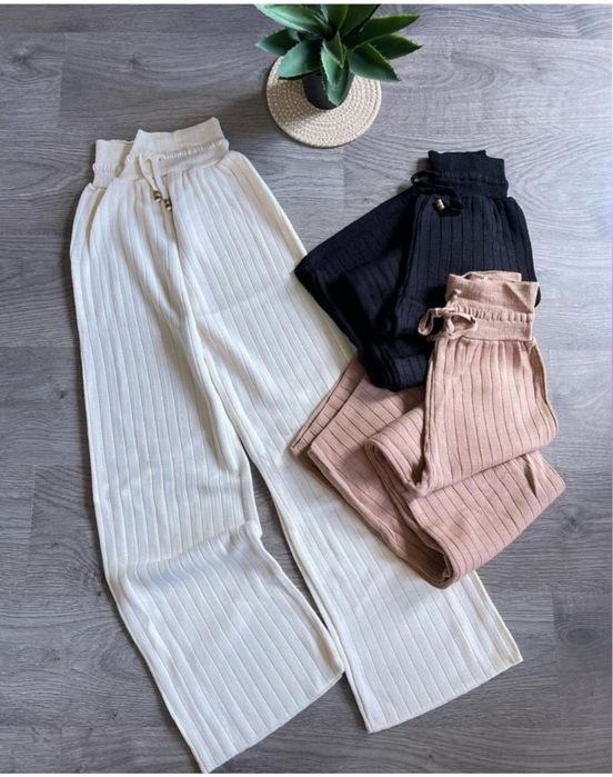 Нов панталон плетиво