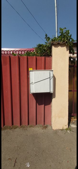 Teren Prelungirea Ghencea, str Poiana Verde, sect 5