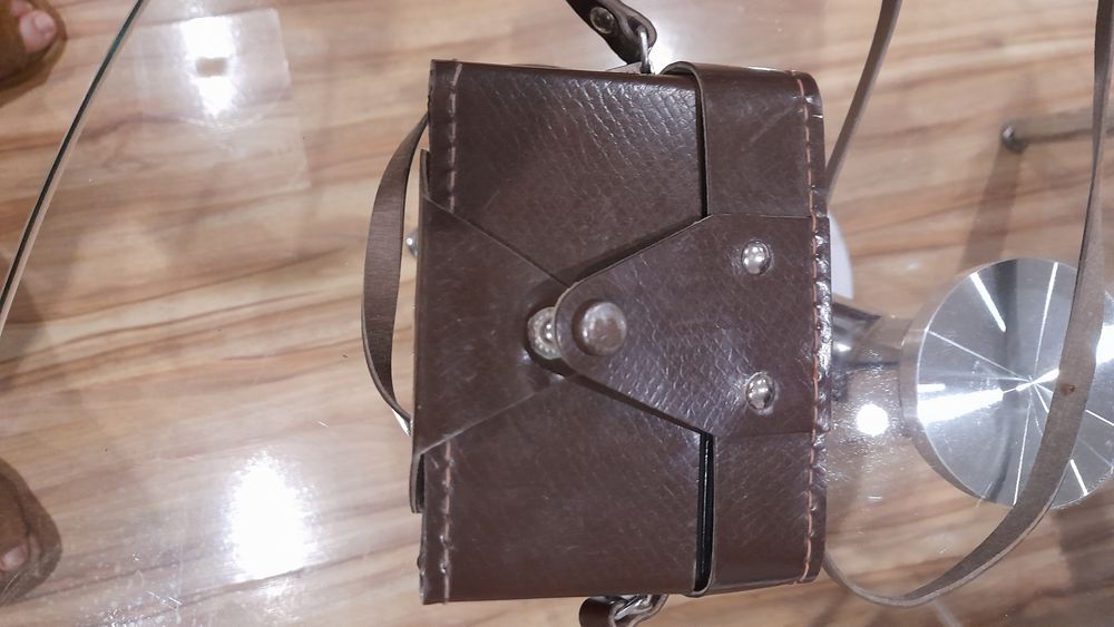 Фотоапарат смяна 8