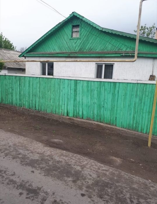 Дом 5 комнат, 15 соток. рядом река Акимат, 5 бөлмелі үй, 15 соткы