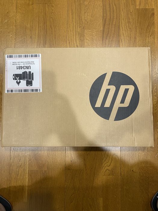 Laptop HP 17-cp2236ng.Nou Sigilat !!
