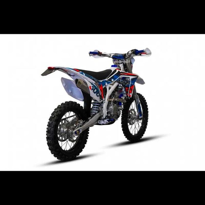 Ендуро мотор Barton NXT 300PRO 2025 ЛИЗИНГ