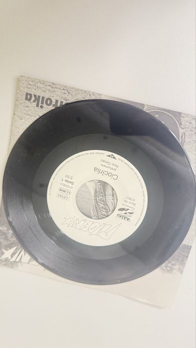 Disc vinil PHOENIX-Perestroika, Ciocarlia
