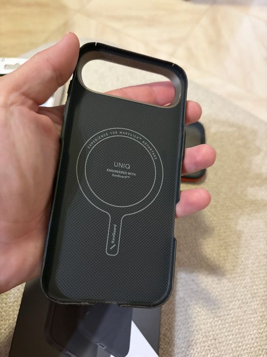 iPhone Air кейс/калъф