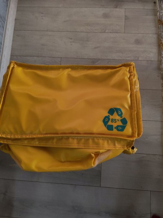 Продам сумку Glovo