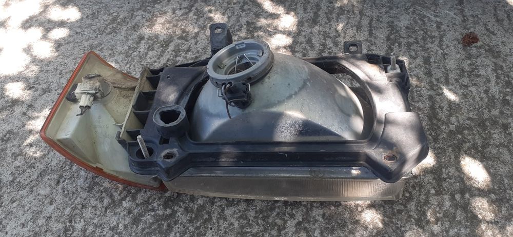 Ляв Фар За Volkswagen Transporter Т4  1994-2003 Година Фолксваген Т4