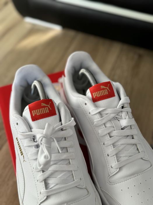 Pantofi sport Puma Shuffle marimea 45