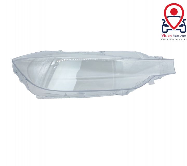 Десен фар стъкло Ново / Desen far staklo Novo BMW Серия 3 F30 [Ново ст