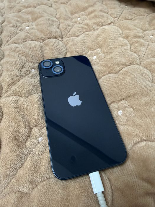 Iphone 13 128gb Продам срочно! все в оригинале!