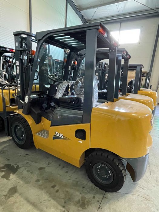 Motostivuitor NOU HELI CHL din Stoc cu Garantie 48 luni