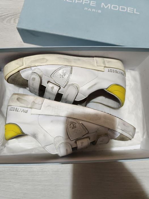 Philippe Model Paris