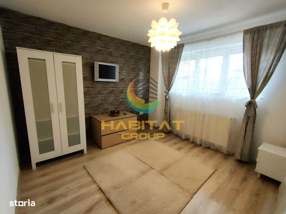 Vanzare apartament 3 camere mobilat utilat cu loc de parcare Str Sf Ag