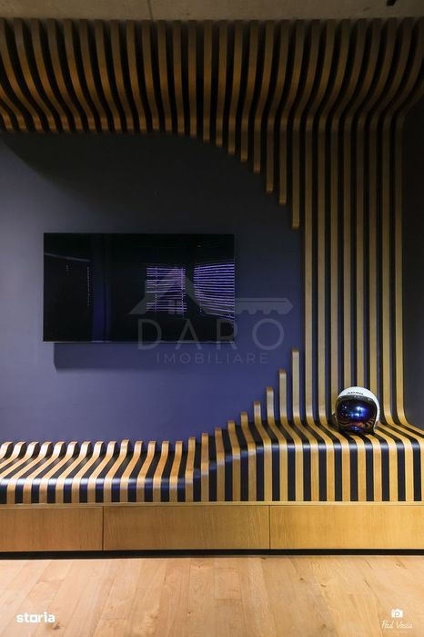 Studio - Concept 9