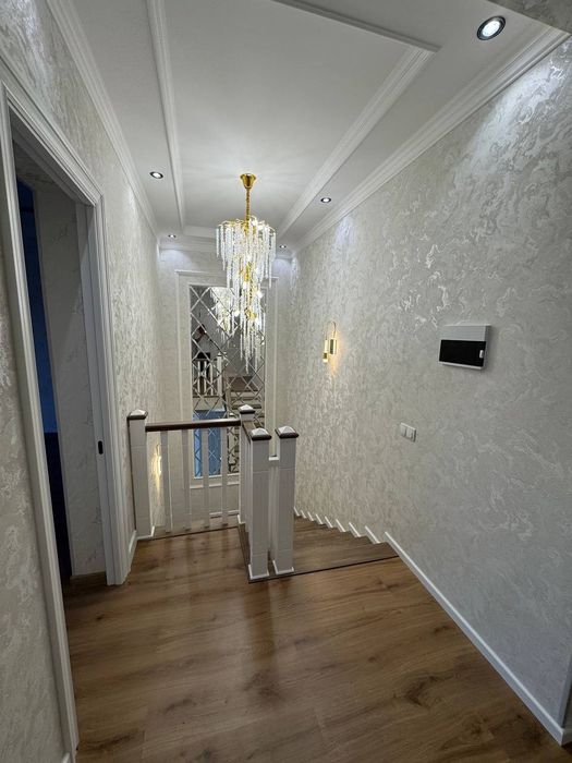 Сергели Хонтепа махалласида Уй сотилади .