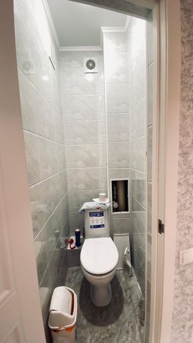 Продаётся 3х ком. кв. по ул. Кирова 227 г.тараз