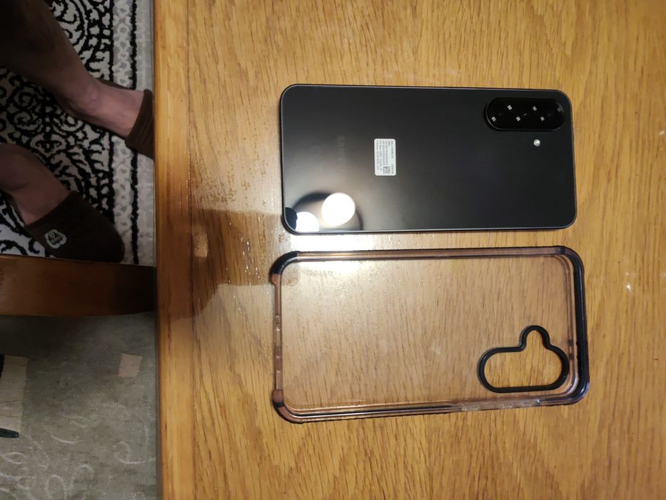 Самсунг Галакси А36 5g 8/256