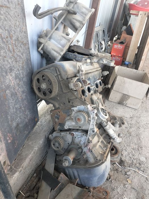 Тайота камри 2.2