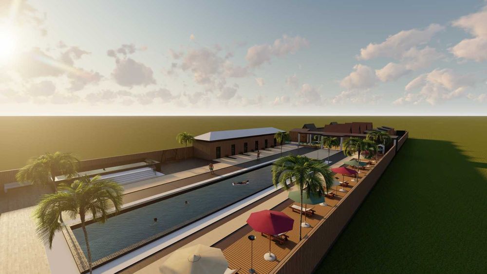 Архитектурное проектирование