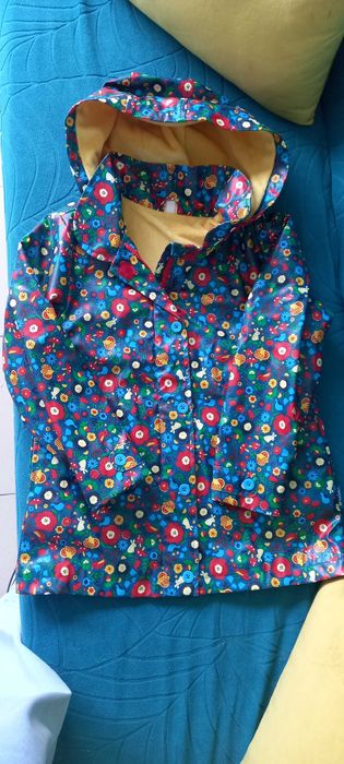 Яке водонепромукаемо