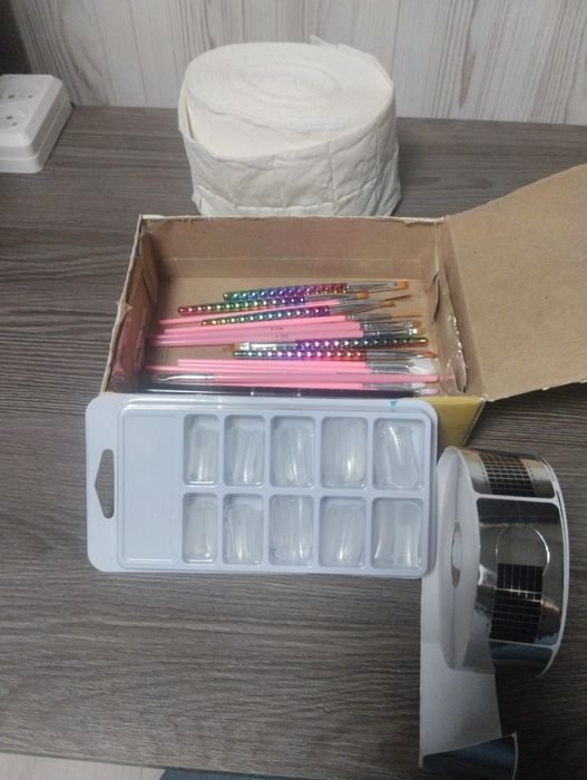 Фрезер для маникюра