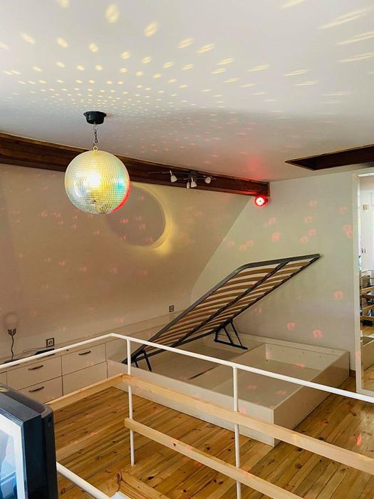 Дава се под наем Мезонет в София, Яворов - 84 кв.м за 800 € - Снимка #5