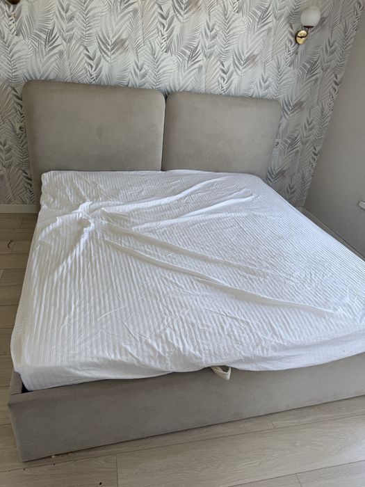 Кровать 180*200 двухспальная